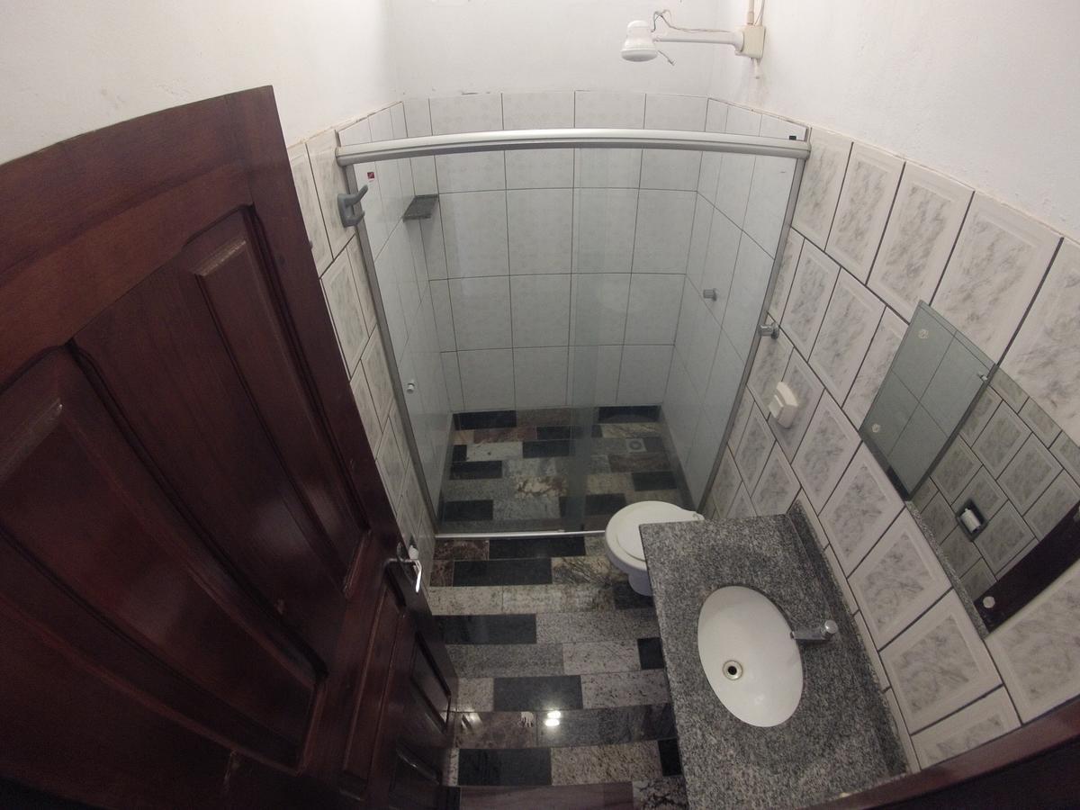 Hotel Vitalli Avanhandava Quarto foto