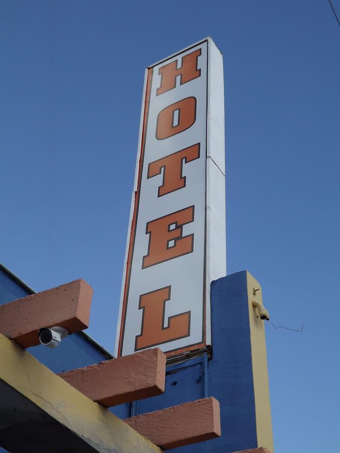 Hotel Vitalli Avanhandava Exterior foto